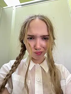 Chat XXX en directo de bambi_lu