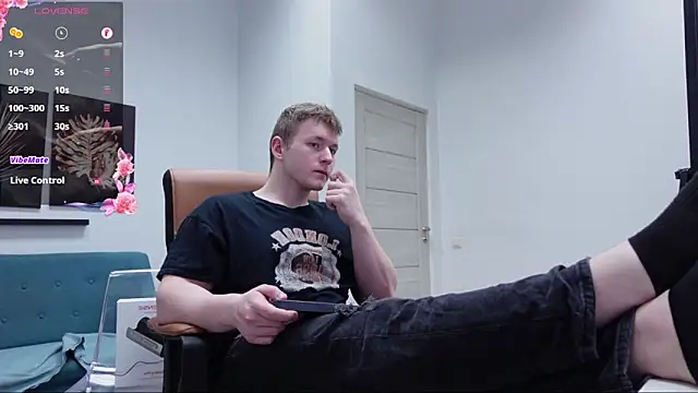 Richard_Dullas' Webcam Show