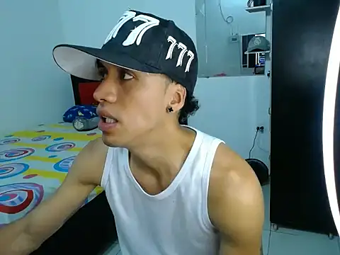 Jersi_parker1996's Live XXX Chat