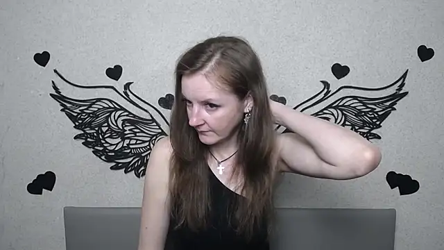 MeganPirs' Live XXX Chat