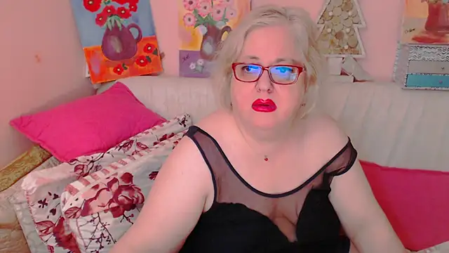 Maturelove_xxx's Live XXX Chat