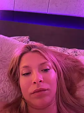 AnastasiaAniess 现场XXX聊天
