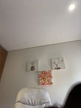 Chat +18 de Kate_se ao vivo