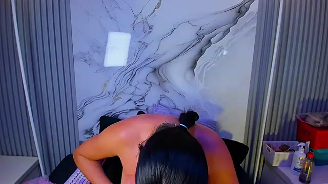 แชท XXX สดของ venusowen_
