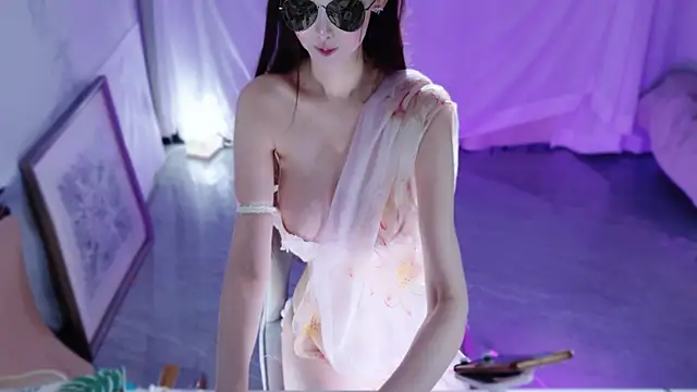 Czat XXX na żywo – cherry-tina