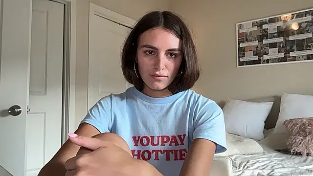 graciesmith27's Live XXX Chat