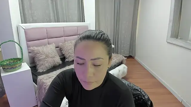 gaby_trent's Live XXX Chat