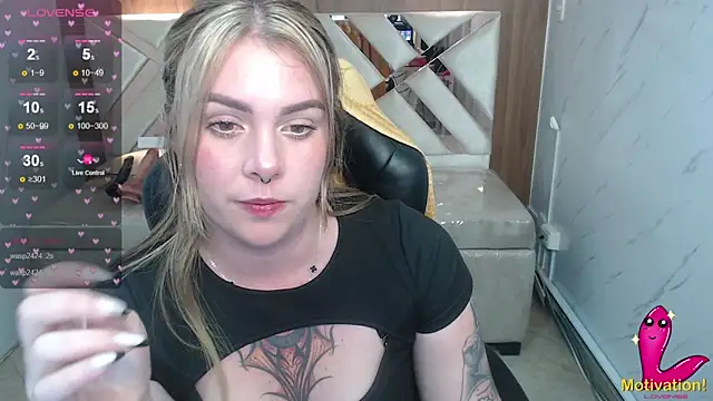 Paula_b_ Cameră chat live