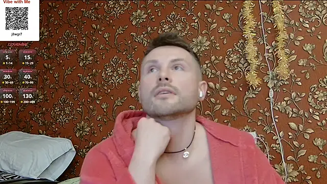 Chat XXX Live MartinBrandon