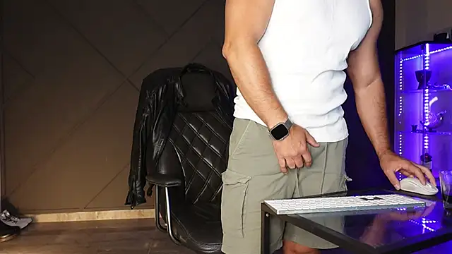 Czat XXX na żywo – mattmasterss