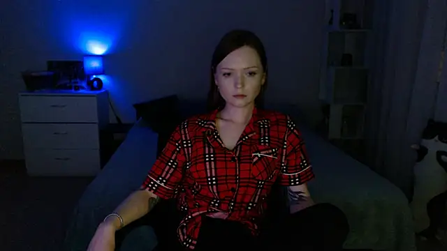 UnicornEsc Live XXX-Chat