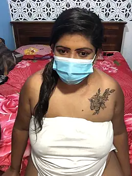 Lovely_WINDI's Webcam Show