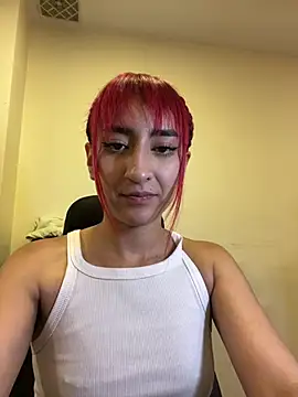 عرض كام JuliethaDemon_
