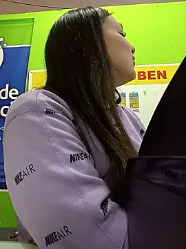 Webkamerová show Beesametoda