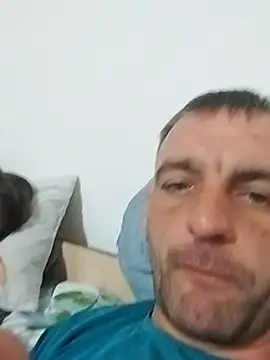 Ramonacoco Webcam-Show