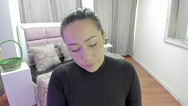 gaby_trent's Live XXX Chat