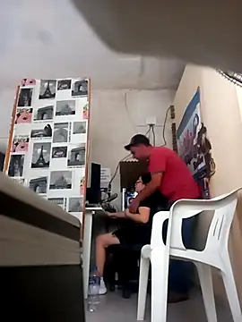 nek36's Webcam Show