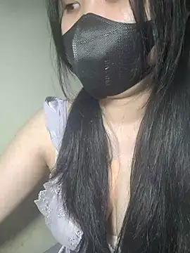 Athena20001's Webcam Show
