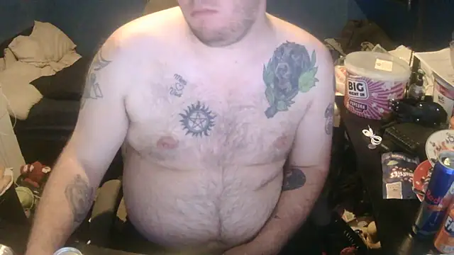 hunter_lust97 – webcam-show