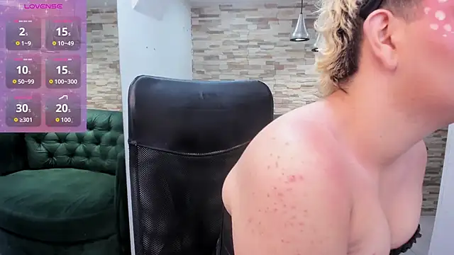 Ken_Star_ Webcam-Show