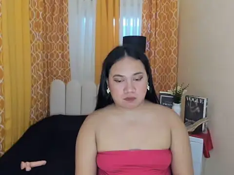 BigCockLexie Show Webcam