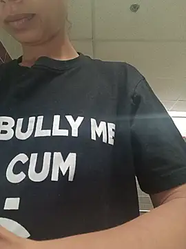 Trashy33 Webcam-Show