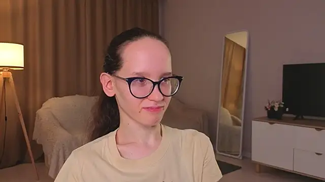 BettyBrowni Live XXX-Chat