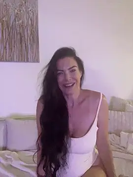 Show webcam de Shy_Lamore