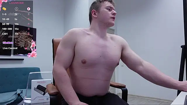 Richard_Dullas' Webcam Show