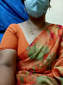 sushma26 网络视讯表演