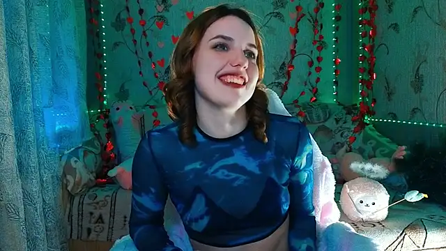 Ari_Meow's Live XXX Chat