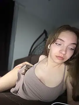 Živý XXX chat BarbaraFantasy