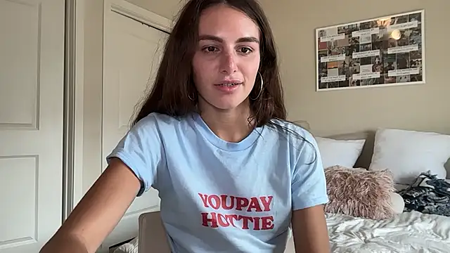 graciesmith27 现场XXX聊天
