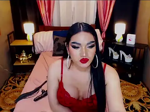 AluraJhenson Chat XXX live
