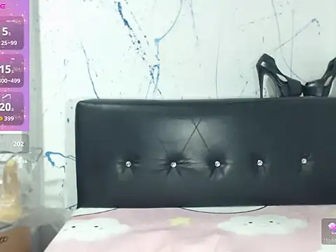 Sembang XXX Secara Langsung kandysexxyy