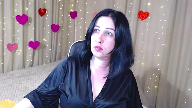 JillStevens live XXX chat
