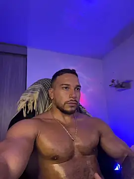 XXX chat uživo modela FreszX
