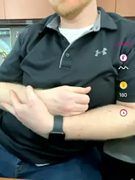 TXRyan1996 webkamerás műsora