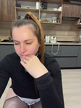 CandyShoopp Chat XXX in diretta