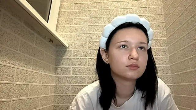 Živý XXX chat ReneeBossi