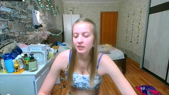 Chat +18 de __Aphrodita__wow__ ao vivo