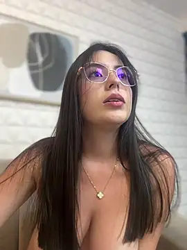 Julietasantos__ – Live XXX-chat