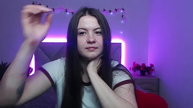 MavkaCute's Live XXX Chat