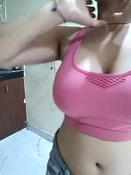 Živý XXX chat Cute_Kavya7