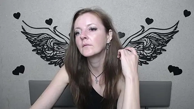 MeganPirs Adlı Modelin Canlı XXX Sohbeti