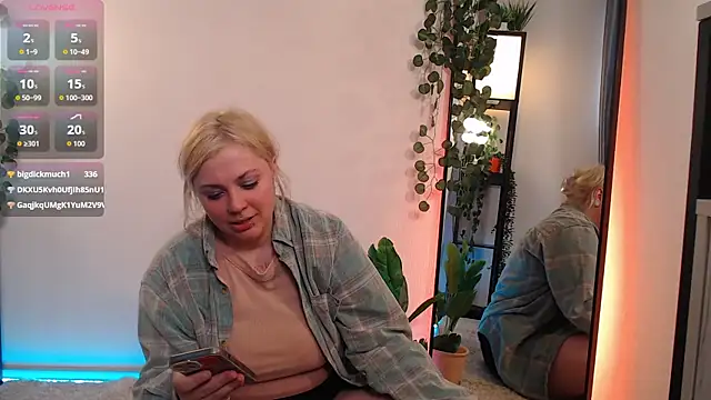 Chat XXX Live eyes_are_higher16333