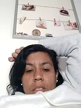 Molly_newman6 élő chatszobája