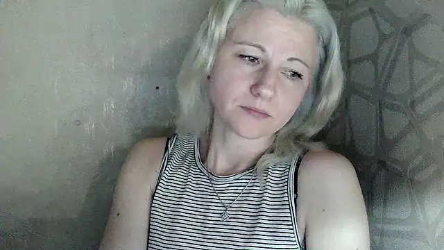 Katerina-Kissa's Webcam Show