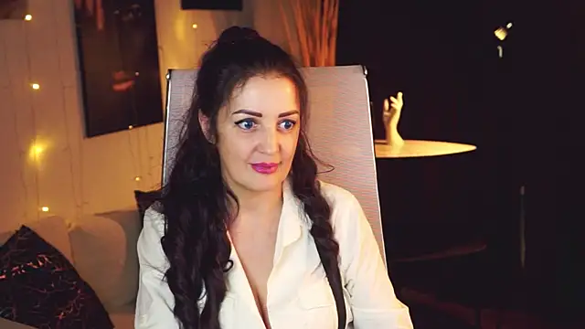 AureliaVane's Live XXX Chat