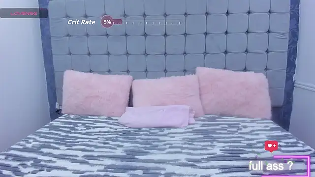 Emma-Horney_n Live chat-huone